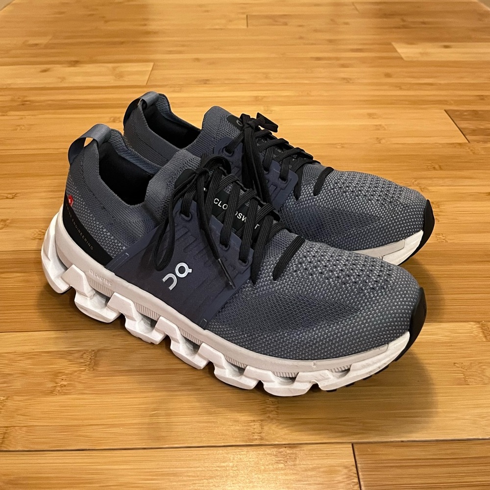 On Running Women’s Cloudswift Shoes- Size 8.5